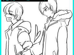 [엘규] 프로즌(FROZEN) - 10화