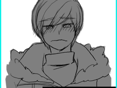 [엘규] 프로즌(FROZEN) - 11화