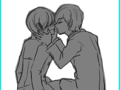 [엘규] 프로즌(FROZEN) - 17화