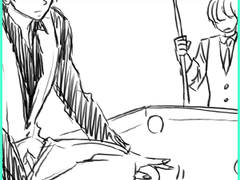 [엘규] 프로즌 2 - 01화