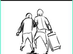 [엘규] 프로즌 2 - 14화 (完)