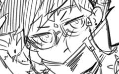 [Homestuck : 뎁존] 기사의 반지 : A ring of Knight 01