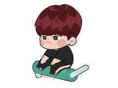 180627 장꾸 우진이