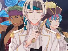 흑장미 호의 비밀 샘플