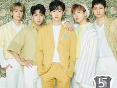 B1A4 - Who are you feat.MACO you 가/독/해