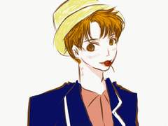 루딩하오 연습 陆定昊 练习