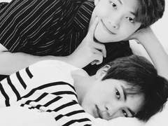 [랩진] 그해의 일기장 (번외 1p)