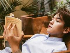 봄이 빛나는 밤