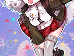 그렸던거 모음.