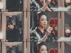 [미션/동매X히나]