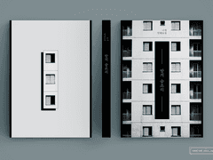 131. 완 / A5 + 내지 엽서 인포