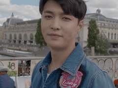 [레백] 상하이 로맨스