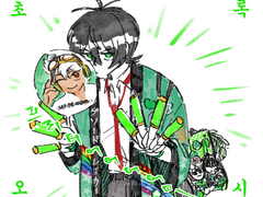 [타이카즈] 백업 01