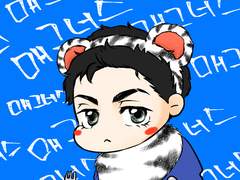 [말렉/알렉매그] etc..