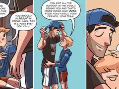 Check, please! S03 E22