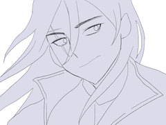 2018.06 어글리후드 그림 모음