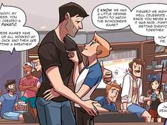 Check, please! S03 E23