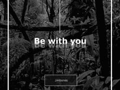 [짐본즈]Be with you.