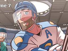 Check, please! S03 E24