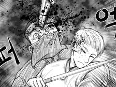 [마츠하나]사극 20