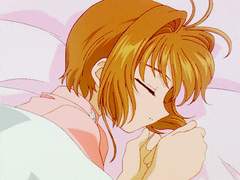 [샤오사쿠] 잠 못드는 밤