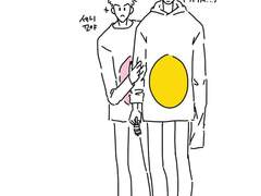 세찬 - 코리락/리락