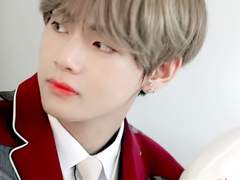 [방탄팬픽/진총/뷔진짐국] 앤티크-4