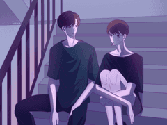 [미터] Come and Stay
