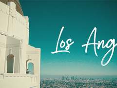 캘리포니아 애비뉴 Track list