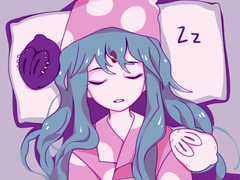 봉래교주와 토끼들2