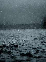 [겐지디바] 장맛비