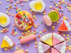 [캇데쿠]파티장에서