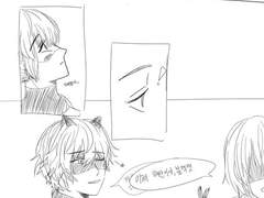 나는 아무생각이 없다