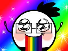 왕은 웃었다 앤솔로지 2