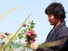 [시목은수] 검을 쥐다.