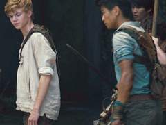 [뉴트민호] 애증; 愛憎