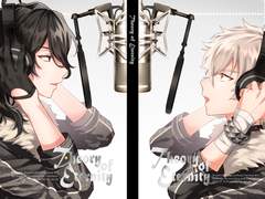 어나스테 레이코가 재록본 샘플