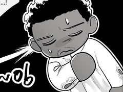 [블팬버키] 낙서무더기 2 + 임금님의 배필