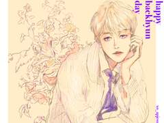 2018 BAEKHYUN DAY