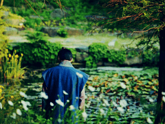 [외전] 죽지사(竹枝詞)