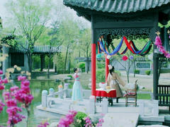 [외전] 탐라도의 유명한 만물시장