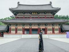 [특별외전] 찾은 것 같았다.