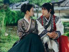 [특별외전] 다미원 초임궁녀의 일기