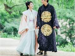 24 다시 한번, 더 [왕소해수/달연] [3부]