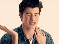 Shawn Mendes - Nervous