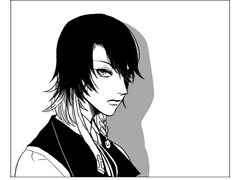 말세아리 만화 1