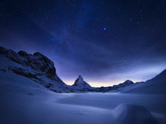 [모호한 밤] 그래비티 제이 (上)