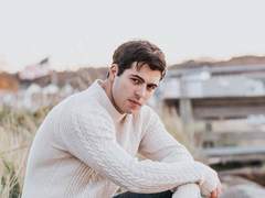 David Castro takeover 자막