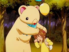 [샤사] 도진이 시점의 사쿠라와 샤오랑 이야기 中