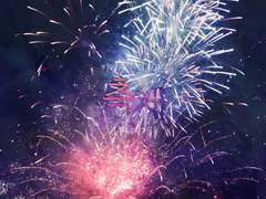 [쿠니카게] 축제